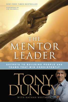 Mentor Leader-Hardcover