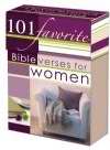 Box Of Blessings-101 Favorite Bible Verses/Women