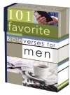 Box Of Blessings-101 Favorite Bible Verses/Men