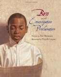 Ben And The Emancipation Proclamation