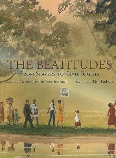 Beatitudes: From Slavery To Civil Rights