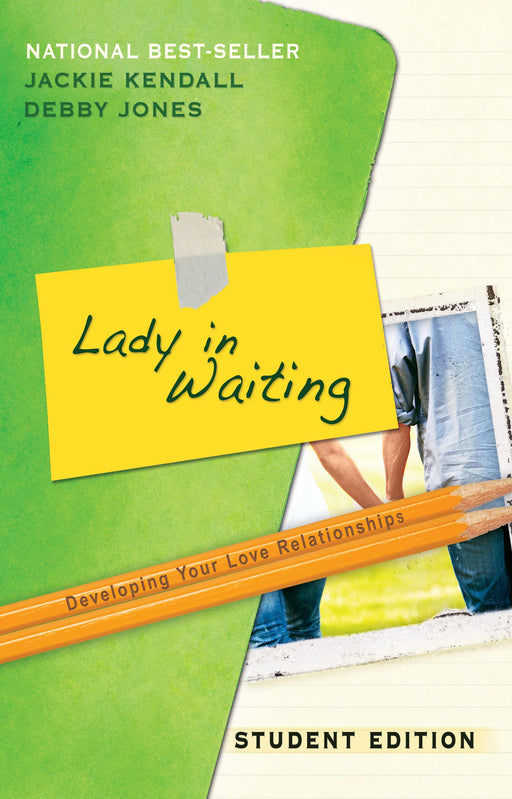 Lady In Waiting Student Edition