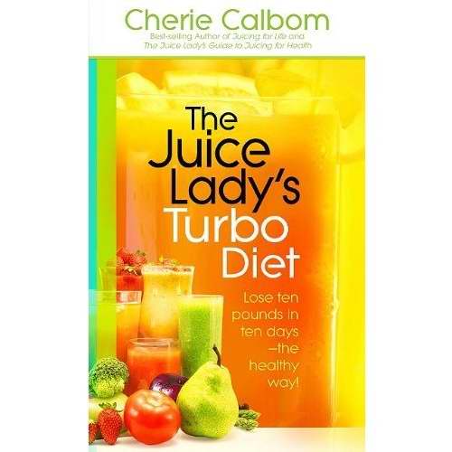 Juice Ladys Turbo Diet