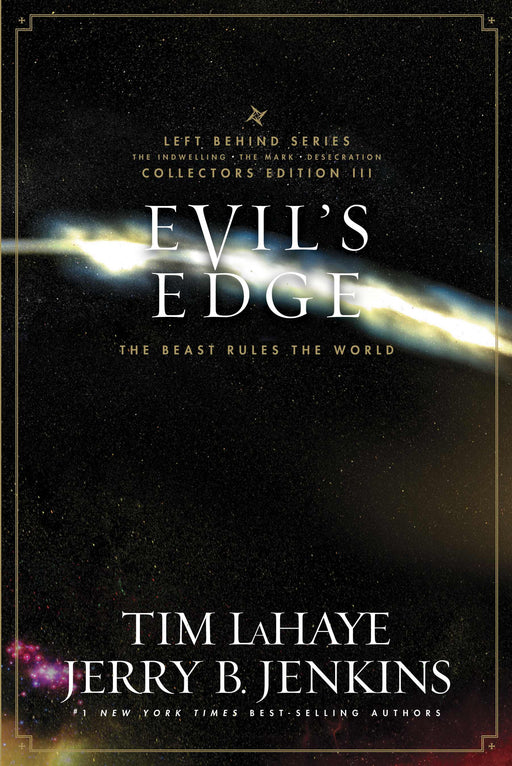 Evil's Edge-LBS Collectors Ed-V3
