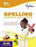 Sylvan Workbook-Spelling Games/Activities (Grade 1)