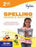 Sylvan Workbook-Spelling Games/Activities (Grade 2)