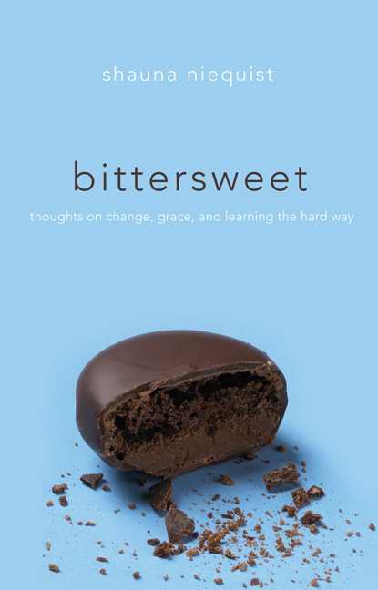 Bittersweet-Hardcover