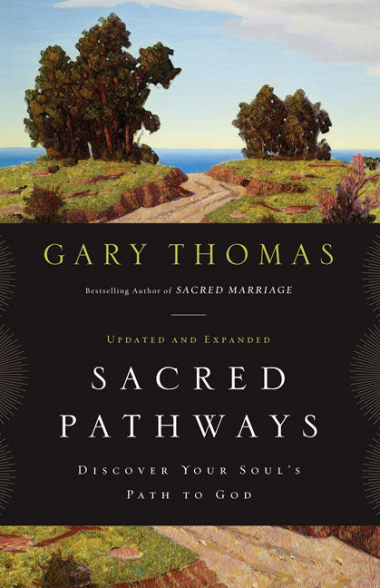 Sacred Pathways (Revised)