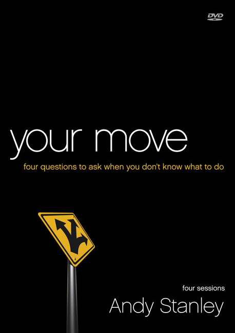 DVD-Your Move: A DVD Study