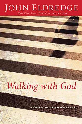 Walking With God-Softcover