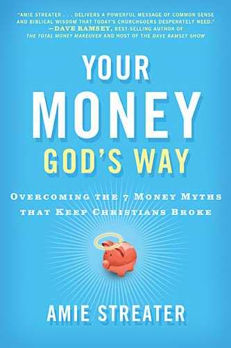 Your Money Gods Way