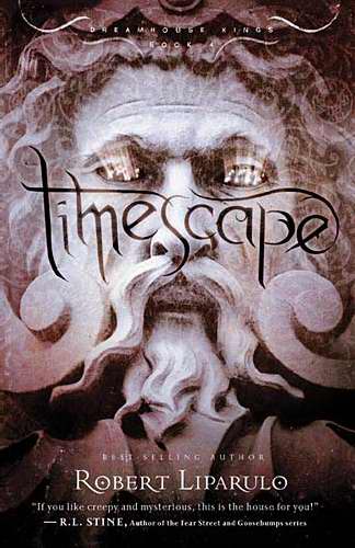 Timescape (Dreamhouse Kings V4)