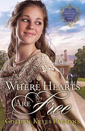 Where Hearts Are Free (Repack)