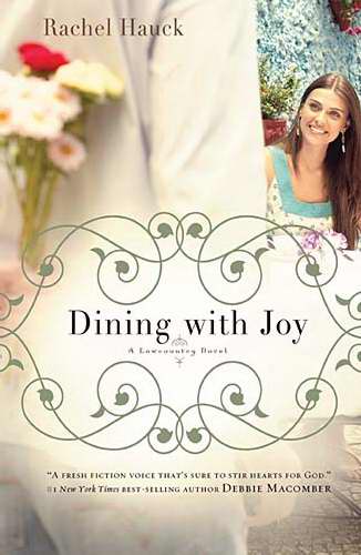 Dining With Joy (Low Country Romance)