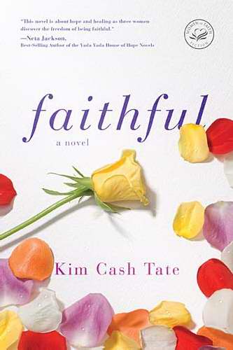 Faithful (Women Of Faith Fiction)