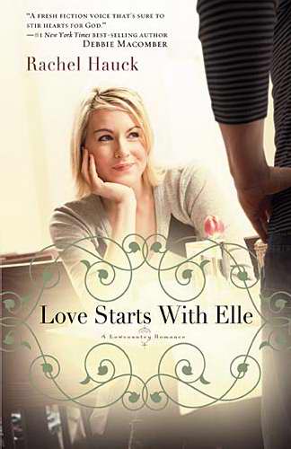 Love Starts With Elle (Repack)