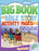 Big Book Of Bible Story Activity Pages #2 w/CD-ROM (Ages 2-5)