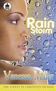 Rain Storm (Urban Christian)