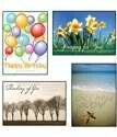 All Occ-From The Heart Boxed Cards DISCONTINUED: 05/22/2013