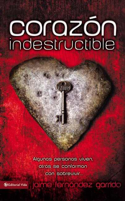 Span-Indestructible Heart