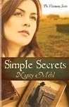 Simple Secrets (Harmony Series V1)