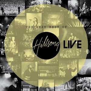 Audio CD-Very Best Of Hillsong Live
