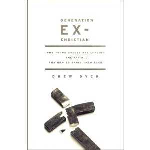 Generation Ex-Christian