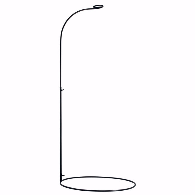Stand-Chime And Garden Stand (48")