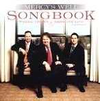 Audio CD-Songbook: Where Hymns & Harmony Live