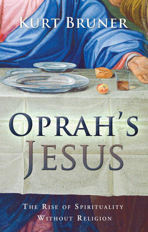 Oprahs Jesus