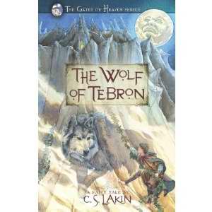 Wolf Of Tebron (Gates Of Heaven V1)