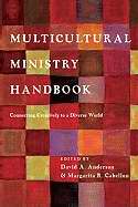 Multicultural Ministry Handbook
