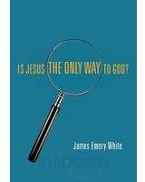 Is Jesus The Only Way To God? (Pack of 5)  (Pkg-5)