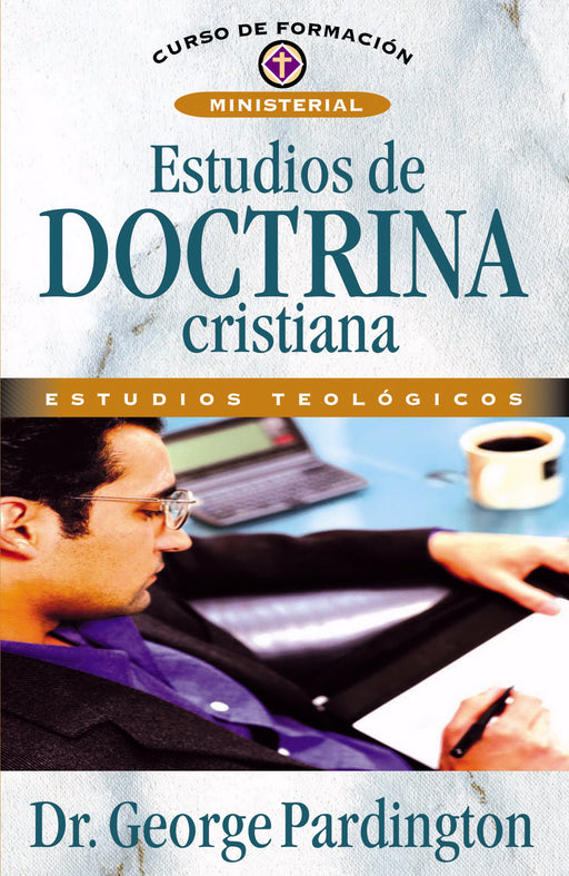Span-Lectures On Christian Doctrine (Estudios de Doctrina Cristiana)