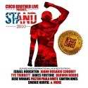 Audio CD-Coco Brother Presents Stand 2010