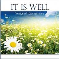 Audio CD-It Is Well (Songs Of Reassurance)