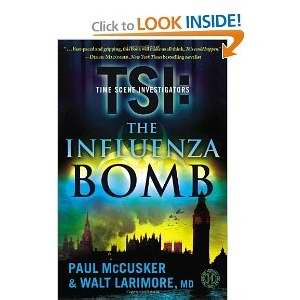 Influenza Bomb (TSI)