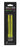 Highlighter-Driliter Mini-2 Per Pack-Yellow (Pack of 6) (Pkg-6)