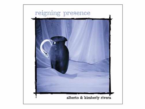 Audio CD-Reigning Presence
