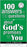 100 Answers To 100 Questions About Gods Promises
