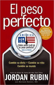 Span-Perfect Weight America (El Peso Perfecto America)