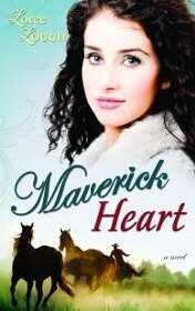Maverick Heart (Lone Star Legends V2)