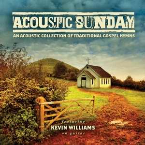 Audio CD-Acoustic Sunday