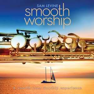 Audio CD-Smooth Worship