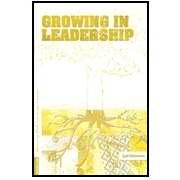 Growing Out Season Five: Growing In Leadership (OP)