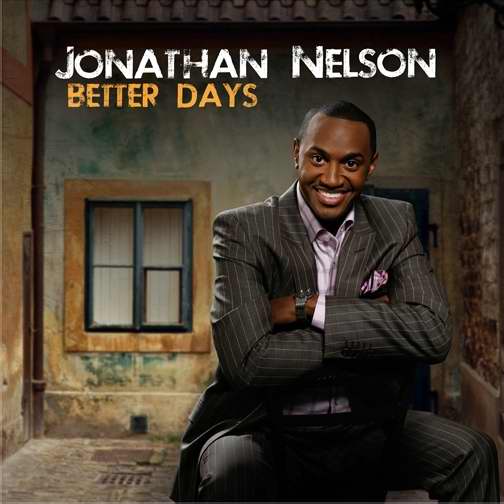 Audio CD-Better Days