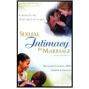 Sexual Intimacy In Marriage (Third Edition)