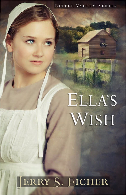 Ella's Wish (Little Valley V2)