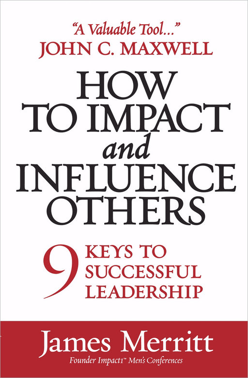 How To Impact And Influence Others