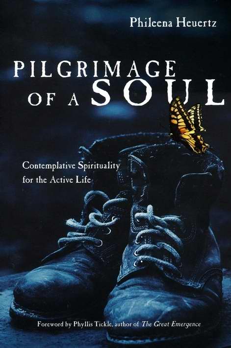 Pilgrimage Of A Soul